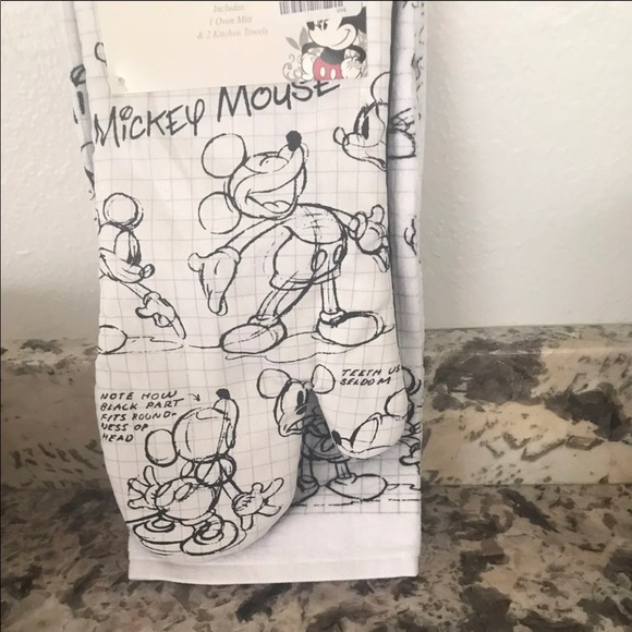 3 piece kitchen set - Picture 2 of 4